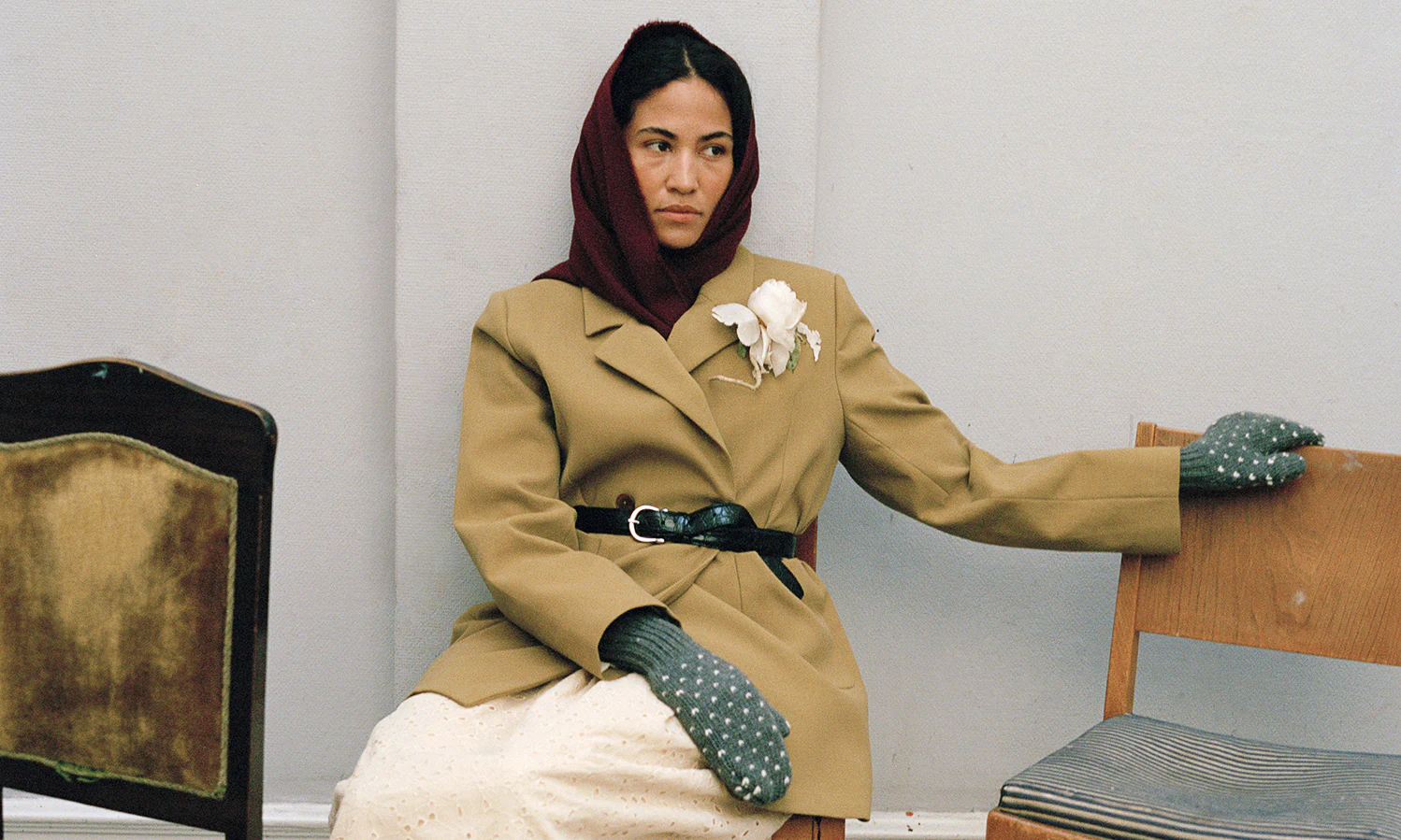 Scandinavian Pragmatism, Eccentric Spirit