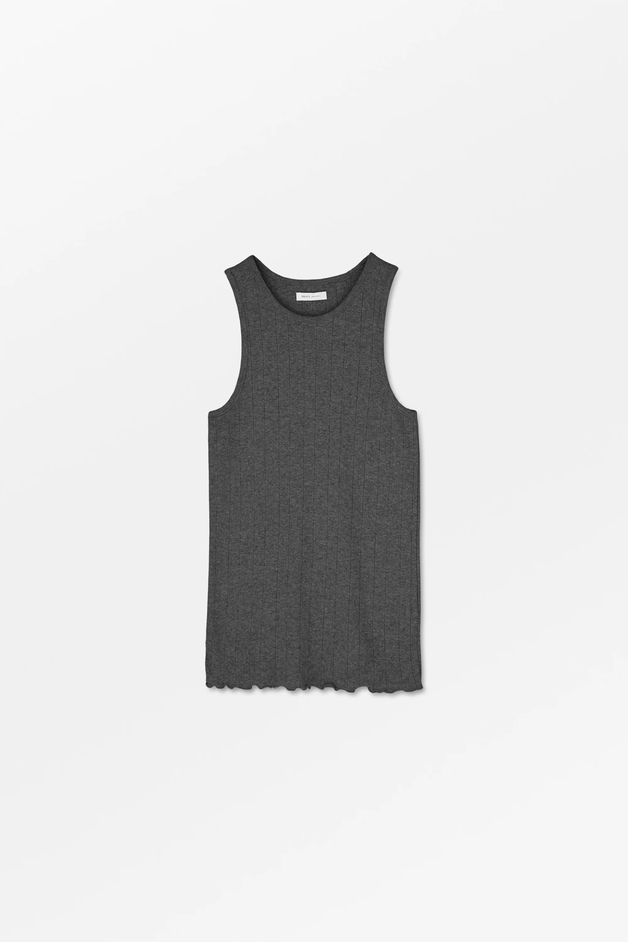 Color: Edie tank top